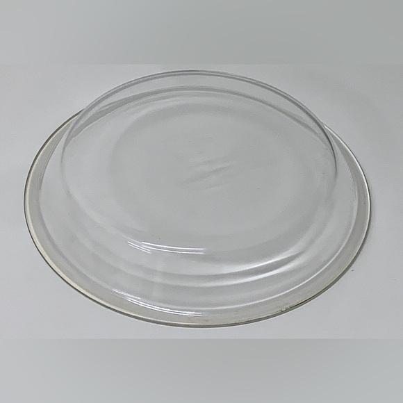 Mid Century Vintage Pyrex 9 Inch Pie Dish - Picture 5 of 12